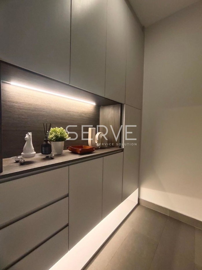 รูป 26.4 MB! - Corner Unit 2 Beds 2 Baths 93.51 sq.m. High Fl. 15+ Perfect Location BTS Phloen Chit-Noble Ploenchit - รูปที่ 11/16