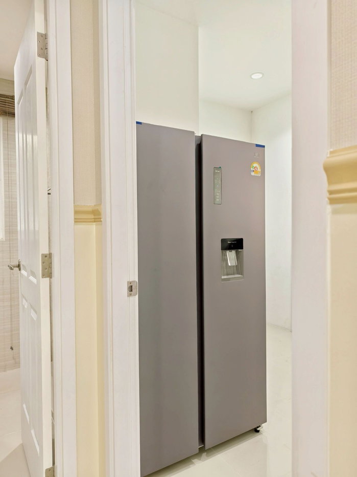 picture Code: KJ8973 for rent Grandio Vibhavadi-Rangsit // Line ID: @kjcondo (with @) // - 13/31