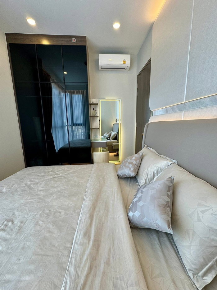 รูป ST271 Park Origin ทองหล่อ — คอนโดหรูใจกลางทองหล่อ พร้อมเข้าอยู่ทันที - รูปที่ 4/14