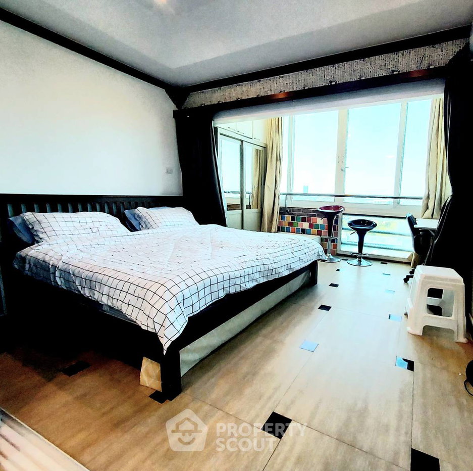 รูป คอนโด 1 ห้องนอน ชั้น 12 พัทยา พลาซ่า คอนโดเทล (ID 2098295) - รูปที่ 9/18