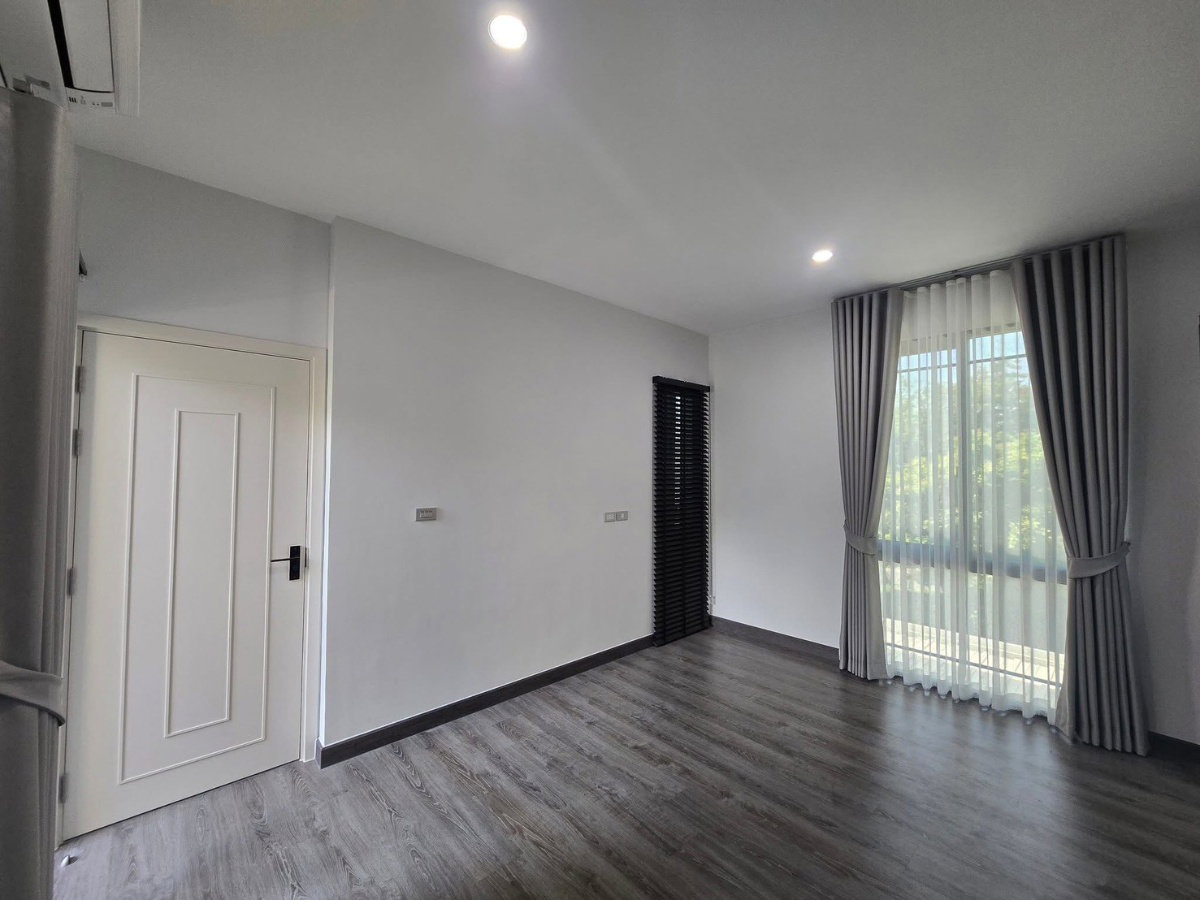 picture Baan Klang Muang Classe Sukhumvit 77 - 7/13