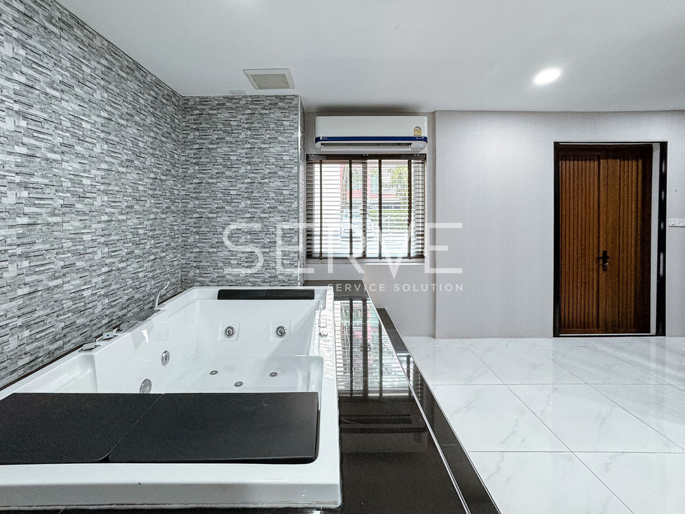 picture 1 Bed Unit For Sale Good Location Close  MRT Sutthisan-The Kris Ratchada - 15/15