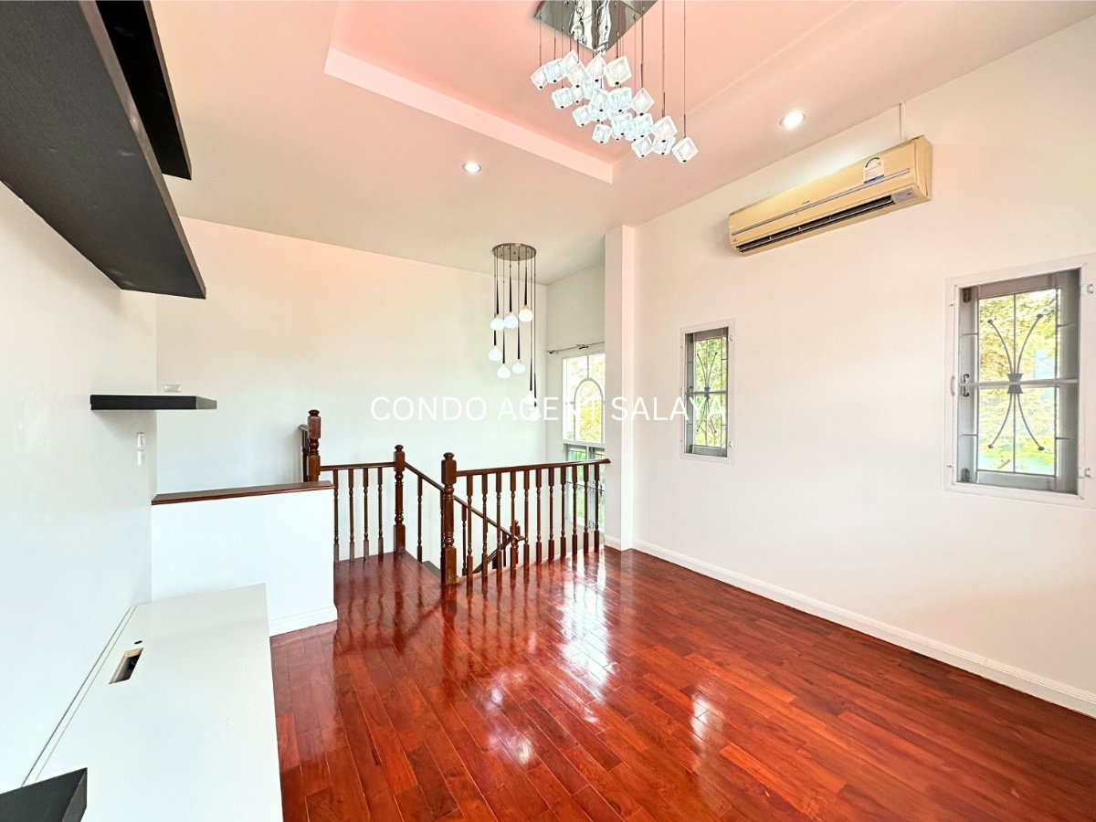 รูป ขายบ้านเดี่ยว 2 ชั้น ซ.พุทธบูชา 34 ราคาถูกมาก - รูปที่ 40/44