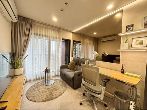 Condo for Rent at Life Asoke Hype (B6809144)