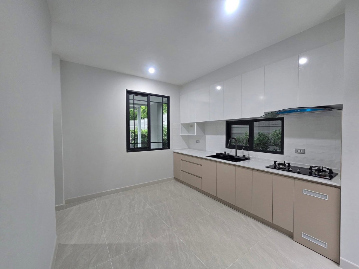 picture Baan Klang Muang Classe Sukhumvit 77 - 4/13
