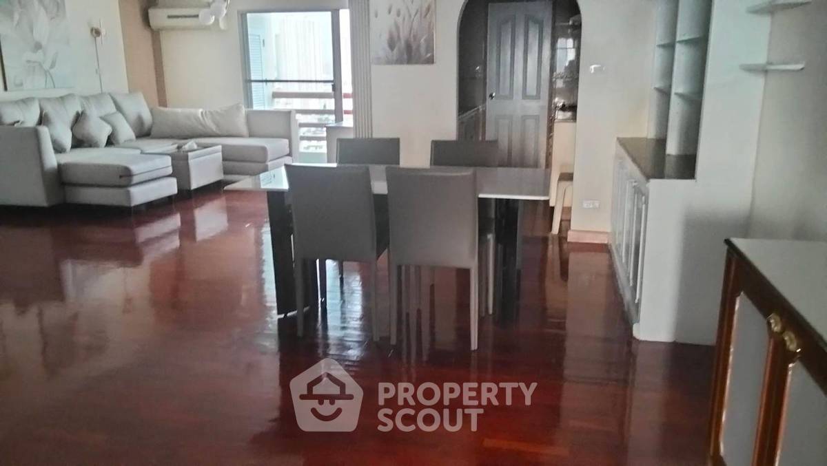 รูป คอนโด 3 ห้องนอน Master View Executive Place ใกล้ BTS กรุงธนบุรี (ID 2329752) - รูปที่ 4/9
