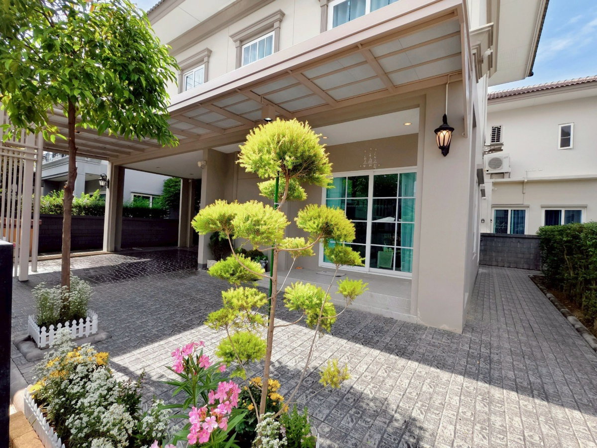 picture Code: KJ8973 for rent Grandio Vibhavadi-Rangsit // Line ID: @kjcondo (with @) // - 2/31