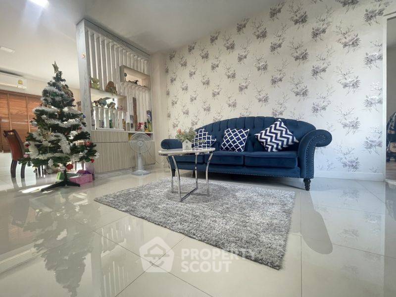 รูป บ้านเดี่ยว 4 ห้องนอน ขายที่ มัณฑนา ศรีนครินทร์-บางนา บางแก้ว (ID 2150268) - รูปที่ 5/9