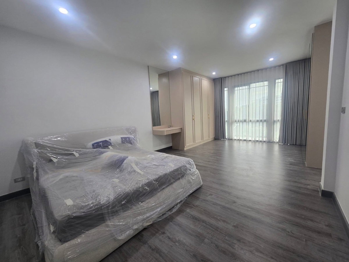 picture Baan Klang Muang Classe Sukhumvit 77 - 10/13