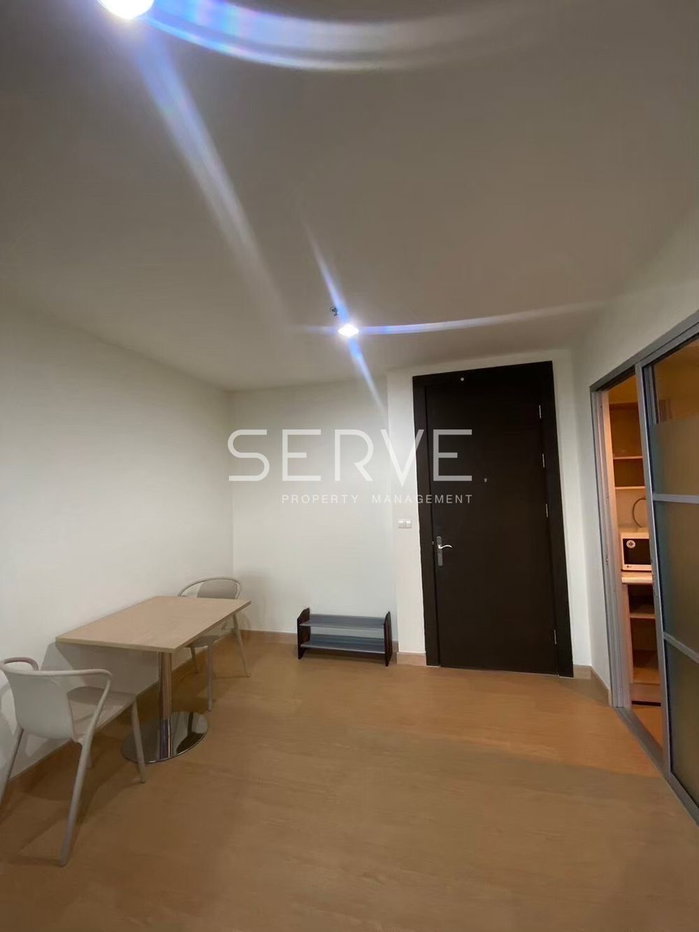 รูป 2 Beds 2 Baths Fully Furnished Perfect Location MRT Ratchadaphisek 0 m. / For Rent-Rhythm Ratchada - รูปที่ 4/5