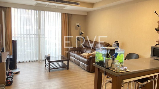 2 Bed For Sale Good Location Close To  MRT Thailand Cultural Center -Amanta Ratchada