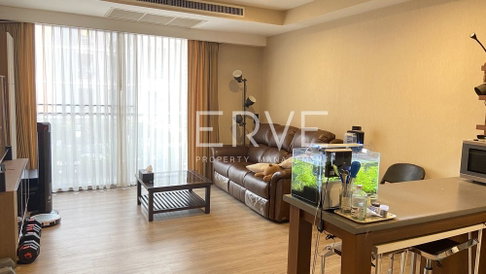2 Bed For Sale Good Location Close To  MRT Thailand Cultural Center -Amanta Ratchada