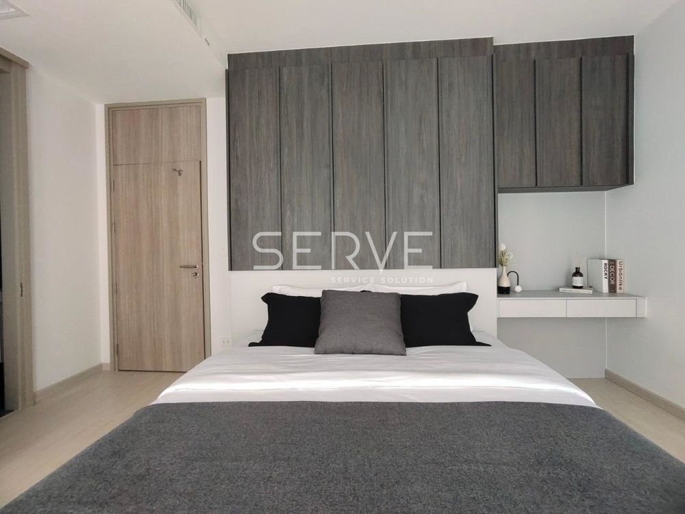 รูป 26.4 MB! - Corner Unit 2 Beds 2 Baths 93.51 sq.m. High Fl. 15+ Perfect Location BTS Phloen Chit-Noble Ploenchit - รูปที่ 7/16