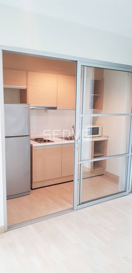 picture Large 1 Bed Good Location MRT Ratchadaphisek / Condo For Rent-Rhythm Ratchada - 3/7