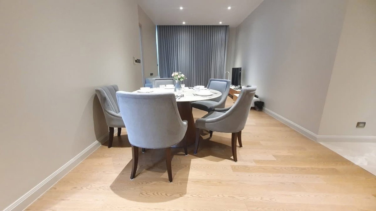 รูป ST272 คอนโดหรูให้เช่า – Magnolias Waterfront Residences - รูปที่ 10/16