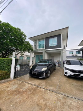 #A12488 ✅ 28/9/68 ให้เช่าบ้านเดี่ยว CENTRO Phahol - Vibhavadi📲📢สอบถาม ld line @condoboy