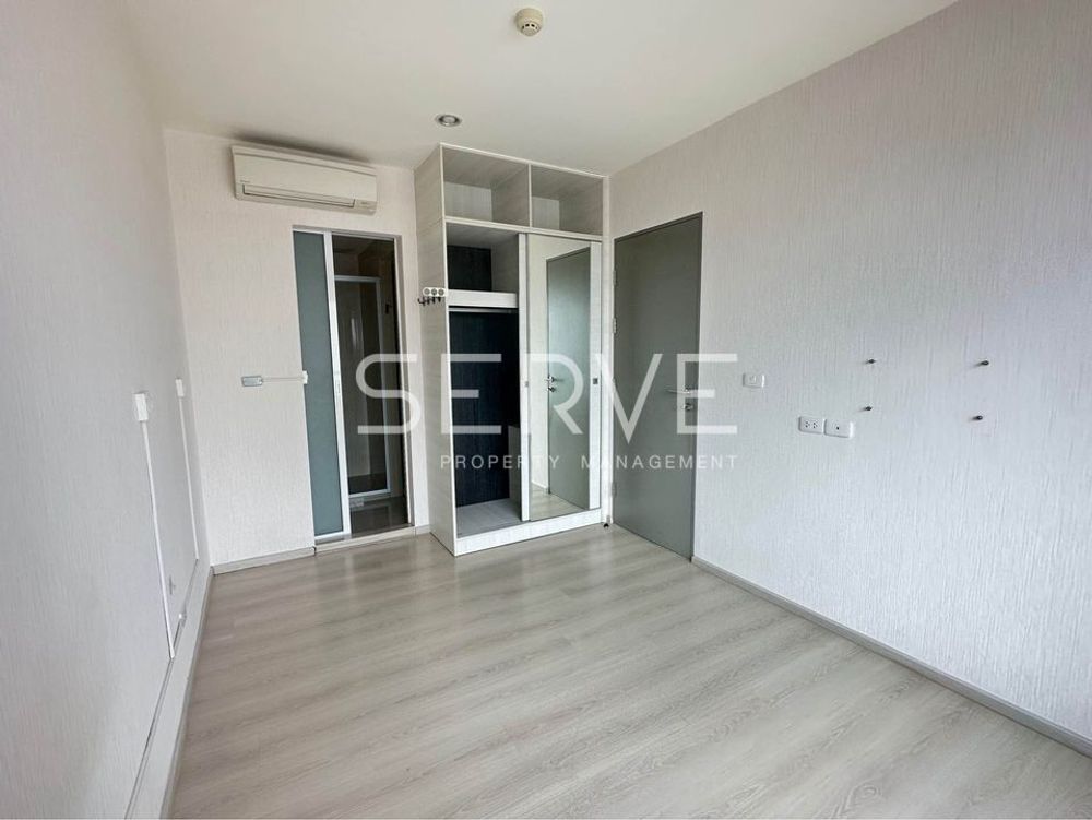 รูป Sale 2 Bed With Partition Unit Good Location Close To MRT Sutthisan-Life Ratchadapisek - รูปที่ 6/10