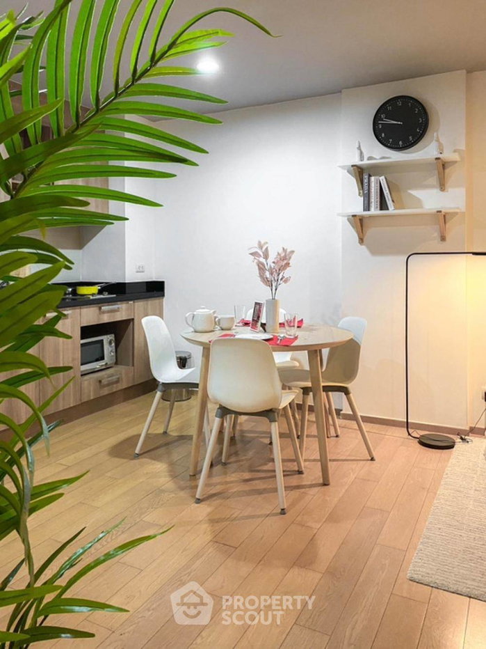 รูป ขายคอนโด 1 ห้องนอน Hive Sukhumvit 65 ใกล้ BTS เอกมัย (ID 1479896) - รูปที่ 6/14