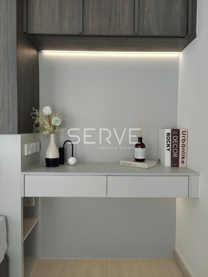 รูป 26.4 MB! - Corner Unit 2 Beds 2 Baths 93.51 sq.m. High Fl. 15+ Perfect Location BTS Phloen Chit-Noble Ploenchit - รูปที่ 10/16