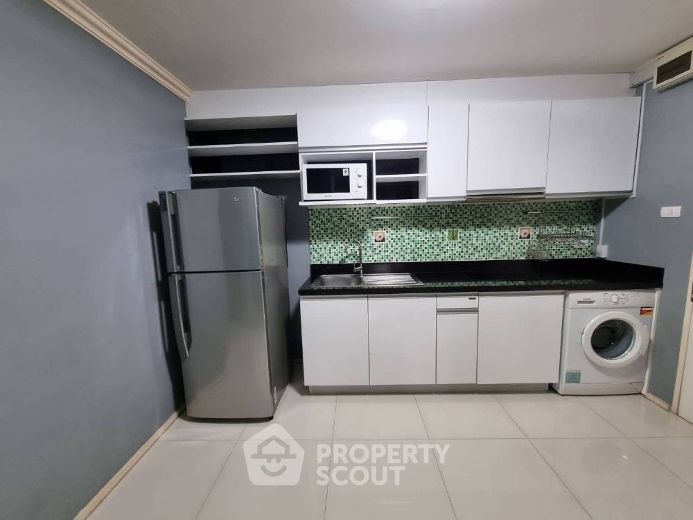 รูป คอนโด 1 ห้องนอน 45 ตร.ม. ที่ Bangkok Feliz Major Ratchayothin ใกล้ BTS รัชโยธิน 50 ม. (ID 1270496) - รูปที่ 6/10