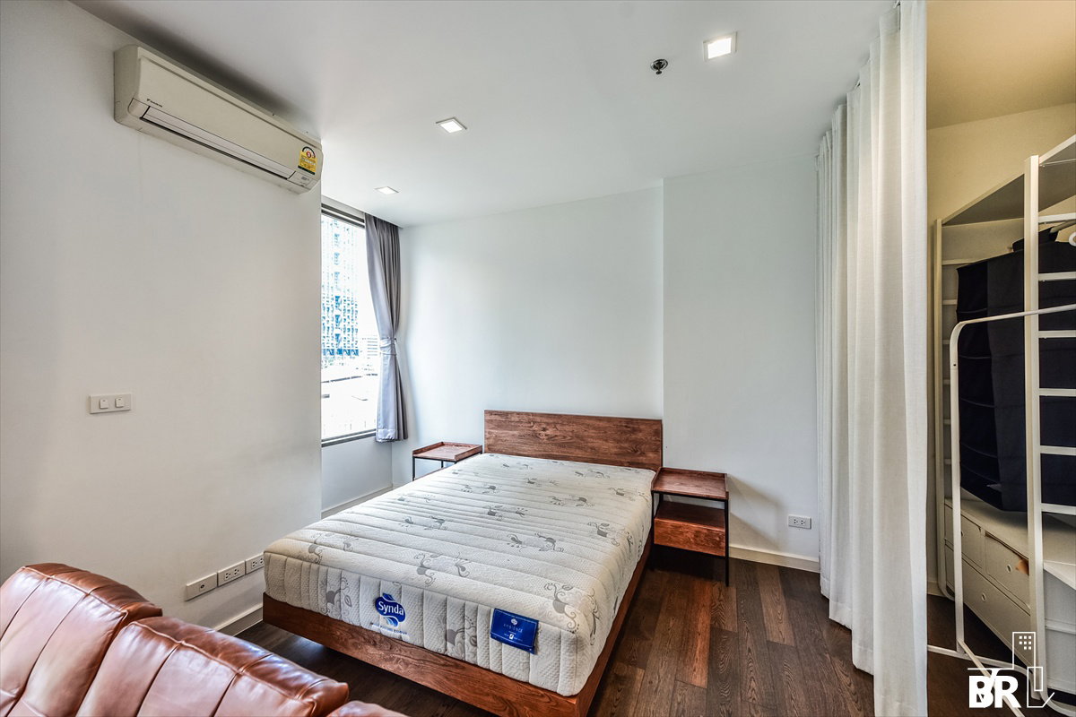 picture ðBeautiful Unit, Best Price ð , Nara 9 near BTS Chong Nonsi - 3/12