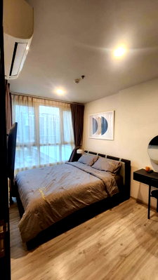 Condos for rent : For rent XT HUAIKWANG Ready to move in (DSL2166)