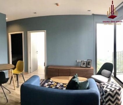 ✨ For Sale: The Line Jatujak - Mochit Condo ✨ 💰 Only 10,900,000 THB