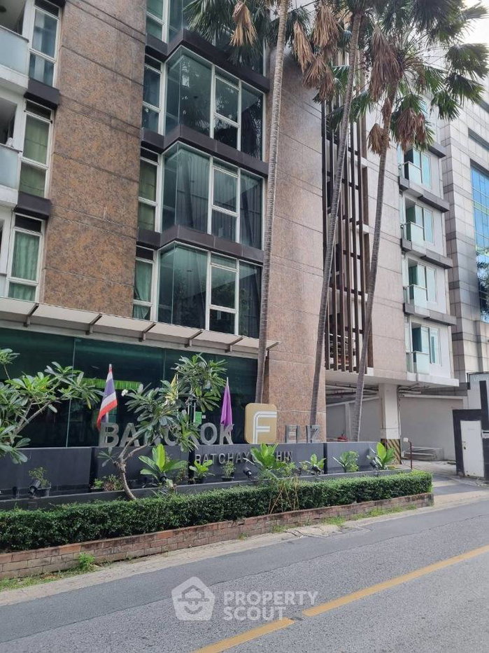 รูป คอนโด 1 ห้องนอน 45 ตร.ม. ที่ Bangkok Feliz Major Ratchayothin ใกล้ BTS รัชโยธิน 50 ม. (ID 1270496) - รูปที่ 10/10