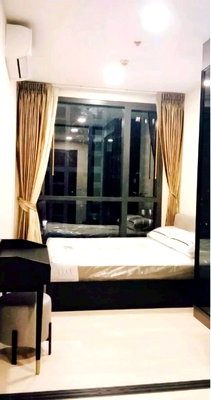 Condos for rent : For rent The Privacy Jatujak Ready to move in (DSL2158)