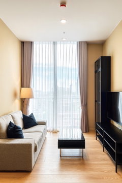 Condo For Rent : Noble BE 19 (Sukhumvit 19) (Rt-01)