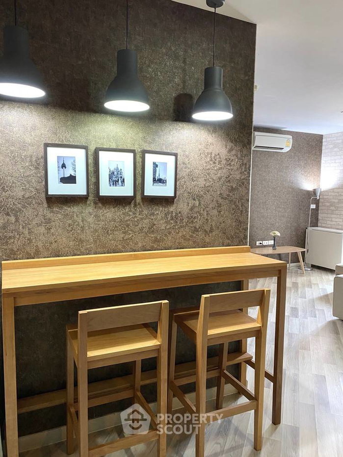 รูป คอนโด 2 ห้องนอน Vento Condo ชั้น 3 ขนาด 63 ตร.ม. ใกล้ลาดพร้าว (ID 386386) - รูปที่ 9/15