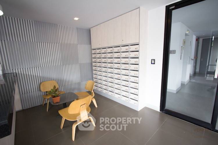 รูป คอนโด 2 ห้องนอน Vento Condo ชั้น 3 ขนาด 63 ตร.ม. ใกล้ลาดพร้าว (ID 386386) - รูปที่ 5/15