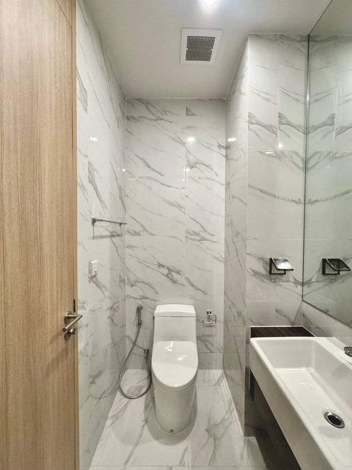 รูป Condo For Rent : Noble BE 19 (Sukhumvit 19) (Rt-01) - รูปที่ 16/18