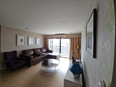 ขายคอนโด Renova Residence ชิดลม - 118 ตรม. *ใกล้ BTS ชิดลม,เพลินจิต*