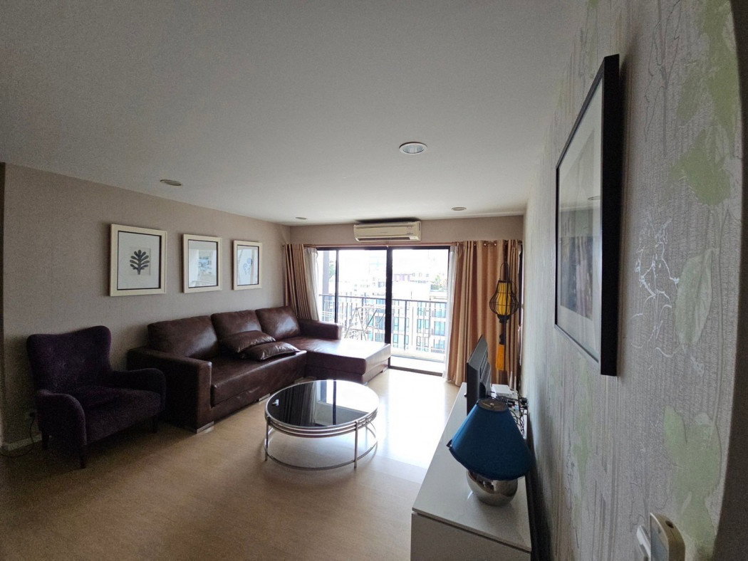 รูป ขายคอนโด Renova Residence ชิดลม - 118 ตรม. *ใกล้ BTS ชิดลม,เพลินจิต* - รูปที่ 1/12