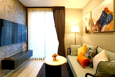 Condos for rent : For rent XT HUAIKWANG Ready to move in (DSL2173)