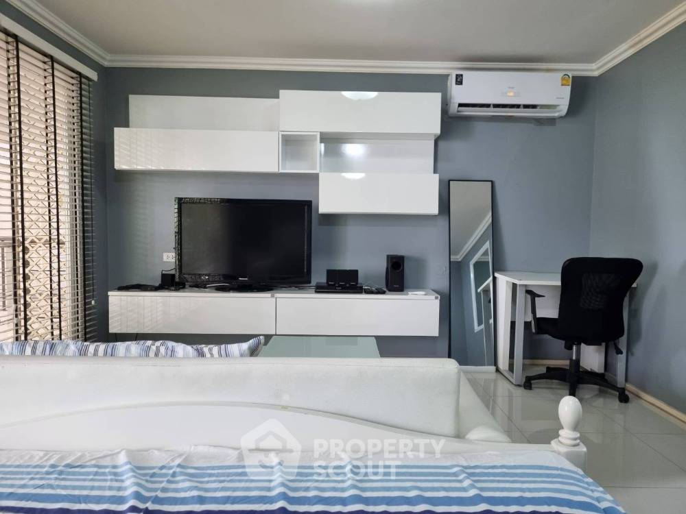 รูป คอนโด 1 ห้องนอน 45 ตร.ม. ที่ Bangkok Feliz Major Ratchayothin ใกล้ BTS รัชโยธิน 50 ม. (ID 1270496) - รูปที่ 4/10
