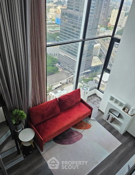 1-BR Condo For Sale At Knightsbridge Space Ratchayothin | 29th-Floor, 49 Sqm | BTS Ratchayothin (ID 1940035)