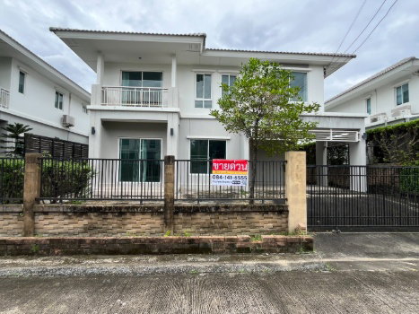 Houses for sale : Delight @Scene Watcharaphol - Jatuchot