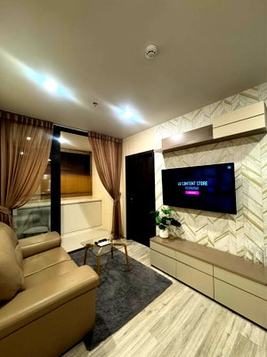 Condos for rent : For rent XT HUAIKWANG Ready to move in (DSL2156)