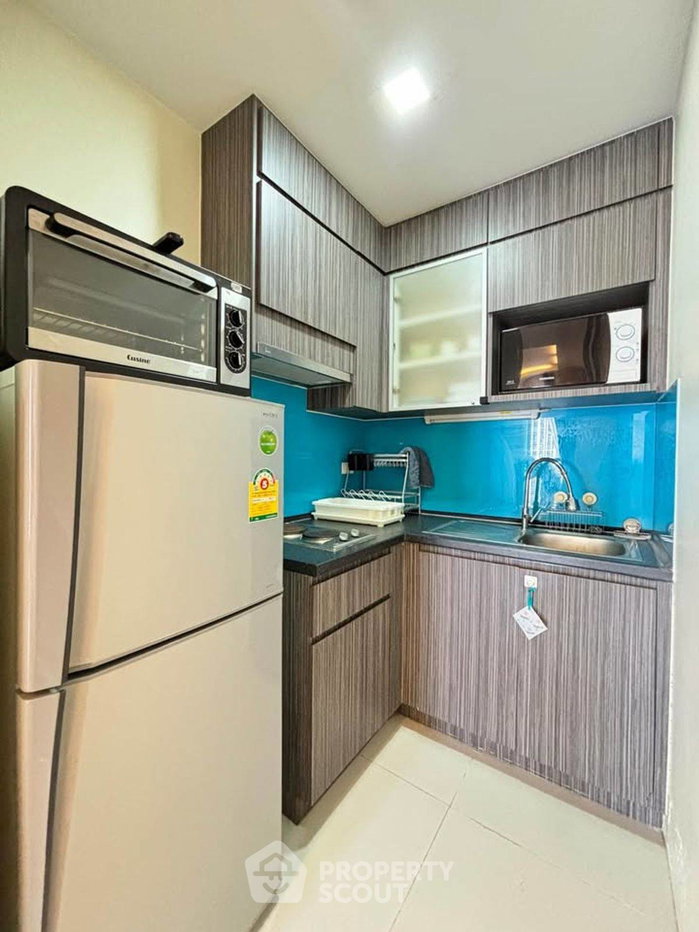 รูป คอนโด 2 ห้องนอน 62 ตร.ม. ชั้น 24 โครงการ ทรู ทองหล่อ ใกล้ MRT (ID 2130753) - รูปที่ 5/12