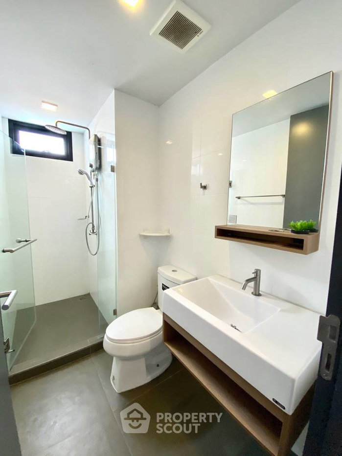 รูป คอนโด 2 ห้องนอน Vento Condo ชั้น 3 ขนาด 63 ตร.ม. ใกล้ลาดพร้าว (ID 386386) - รูปที่ 12/15