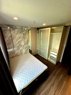 Condos for rent : For rent The Origin Ratchada-Ladprao Ready to move in (DSL2159)