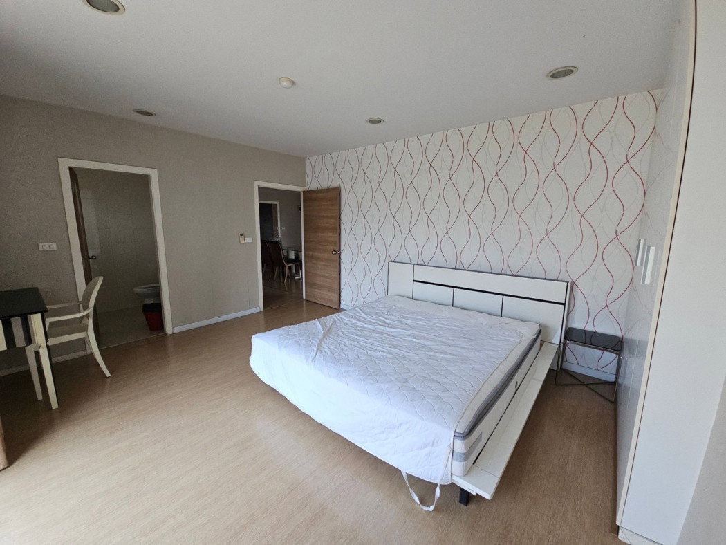 รูป ขายคอนโด Renova Residence ชิดลม - 118 ตรม. *ใกล้ BTS ชิดลม,เพลินจิต* - รูปที่ 3/12
