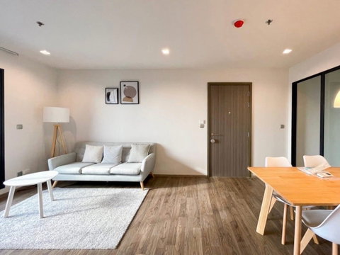 For rent Life Ladprao Valley Ready to move in (DSL2183)