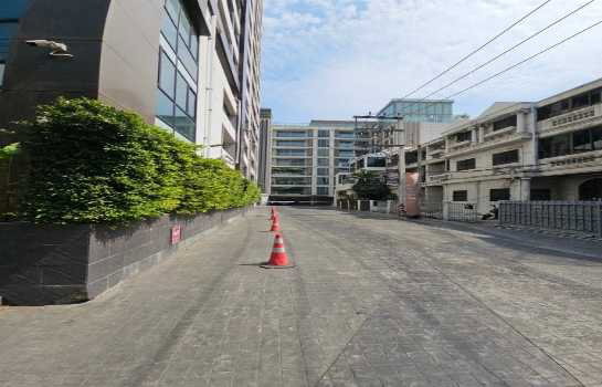 รูป ขายคอนโด Renova Residence ชิดลม - 118 ตรม. *ใกล้ BTS ชิดลม,เพลินจิต* - รูปที่ 11/12