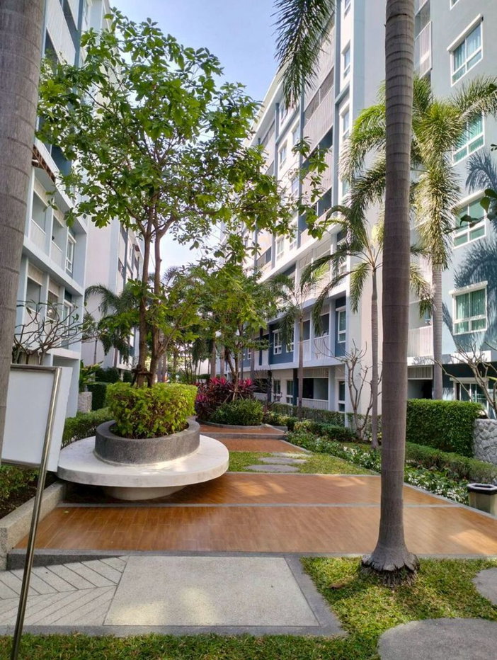 picture For Sales The Trust Hua Hin Unit 53/30 - 13/14