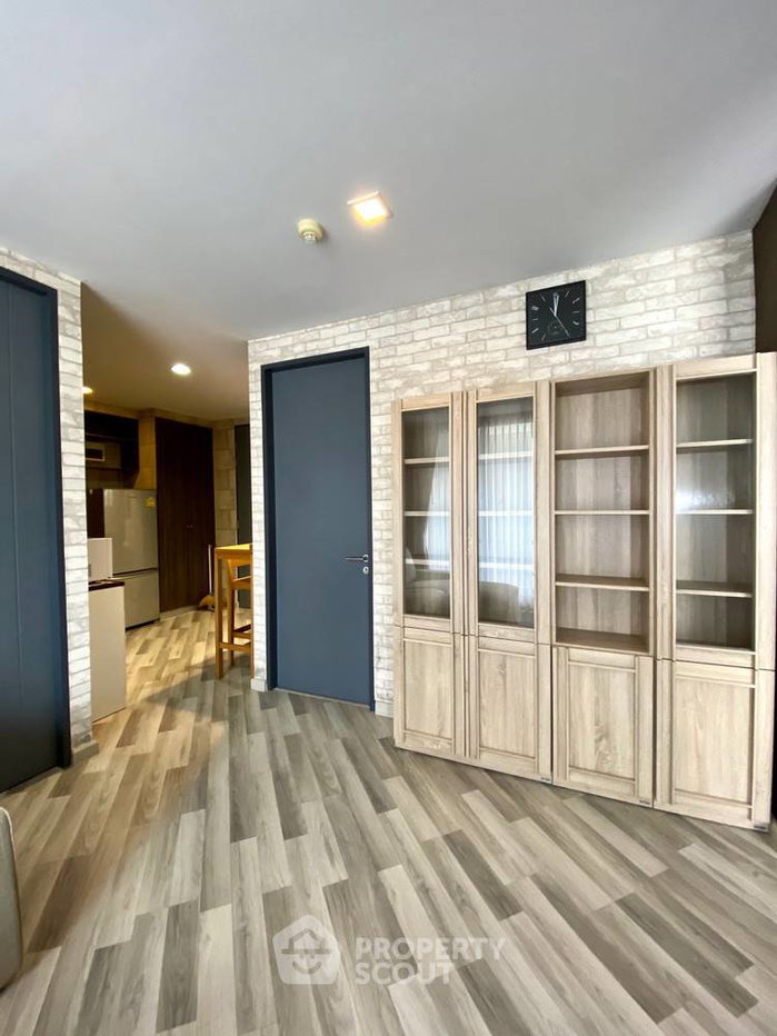 รูป คอนโด 2 ห้องนอน Vento Condo ชั้น 3 ขนาด 63 ตร.ม. ใกล้ลาดพร้าว (ID 386386) - รูปที่ 13/15