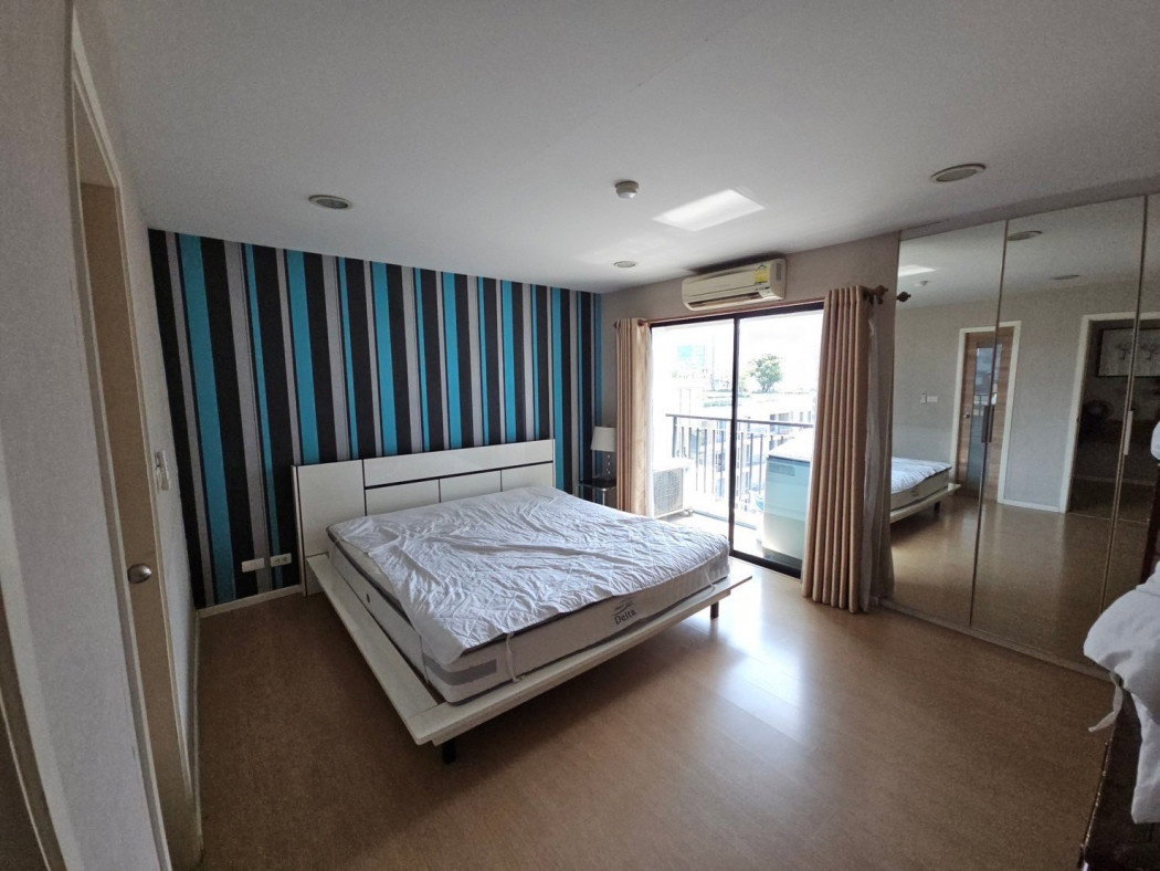 รูป ขายคอนโด Renova Residence ชิดลม - 118 ตรม. *ใกล้ BTS ชิดลม,เพลินจิต* - รูปที่ 6/12