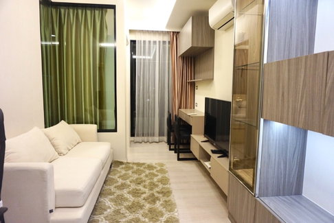 Low Rise 🏙️(For Rent/ให้เช่า) Vtara Sukhumvit 36 [Thonglor] วีธารา สุขุมวิท 36